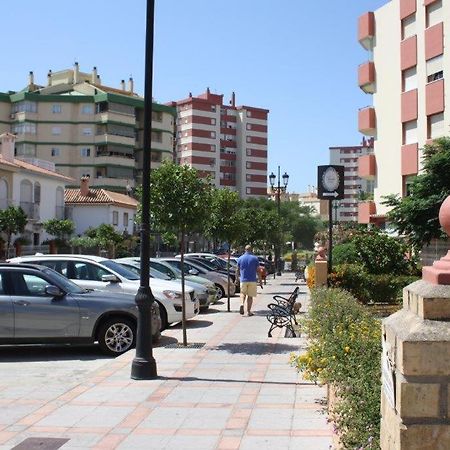 Fuengirola Playa Y Centrico Apartment Екстериор снимка