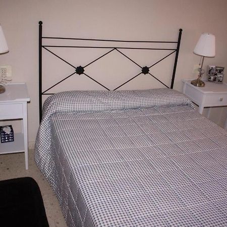 Fuengirola Playa Y Centrico Apartment Екстериор снимка