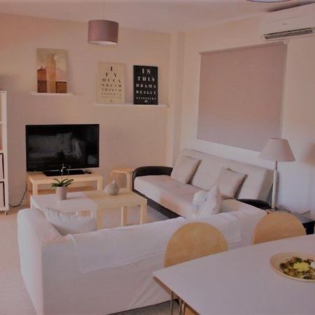 Fuengirola Playa Y Centrico Apartment Екстериор снимка