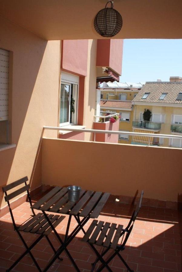 Fuengirola Playa Y Centrico Apartment Екстериор снимка