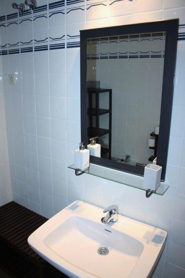 Fuengirola Playa Y Centrico Apartment Екстериор снимка