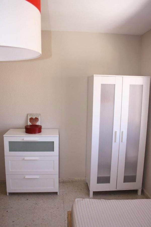 Fuengirola Playa Y Centrico Apartment Екстериор снимка