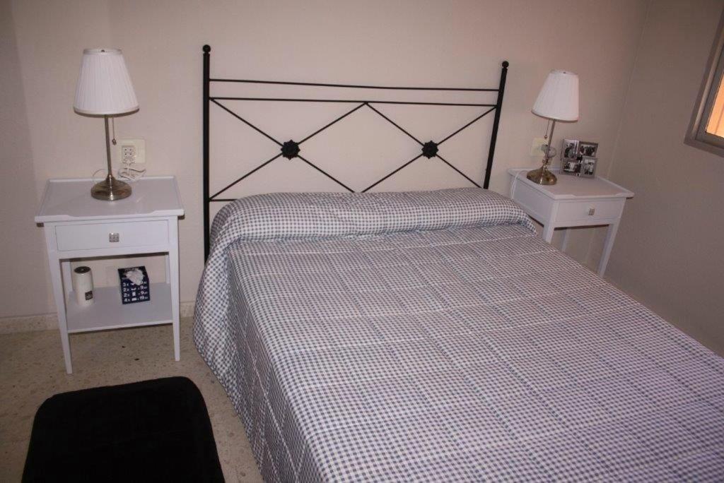 Fuengirola Playa Y Centrico Apartment Екстериор снимка