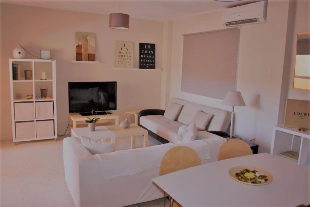 Fuengirola Playa Y Centrico Apartment Екстериор снимка