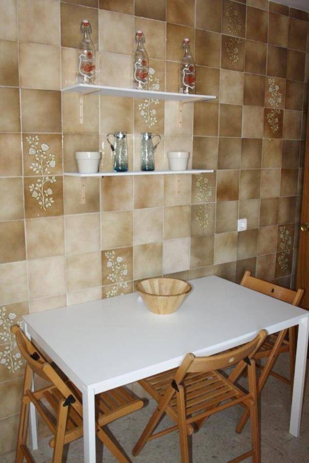Fuengirola Playa Y Centrico Apartment Екстериор снимка
