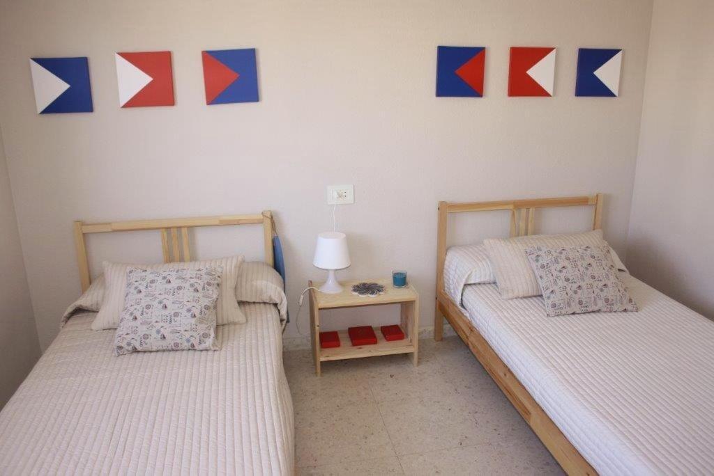 Fuengirola Playa Y Centrico Apartment Екстериор снимка