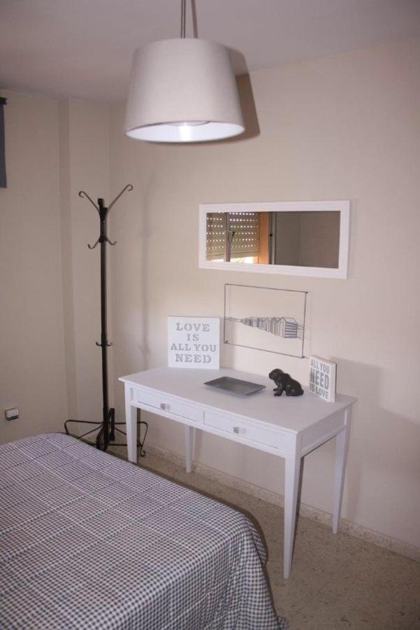 Fuengirola Playa Y Centrico Apartment Екстериор снимка