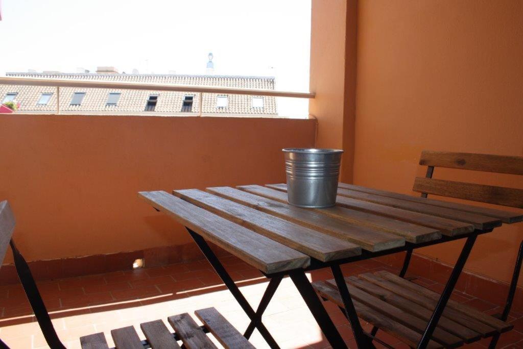 Fuengirola Playa Y Centrico Apartment Екстериор снимка