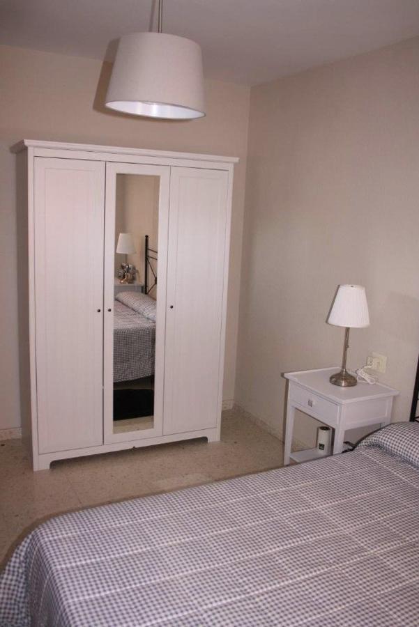 Fuengirola Playa Y Centrico Apartment Екстериор снимка