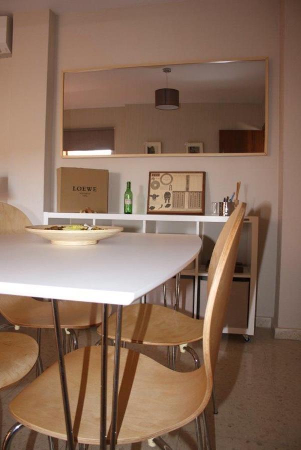 Fuengirola Playa Y Centrico Apartment Екстериор снимка