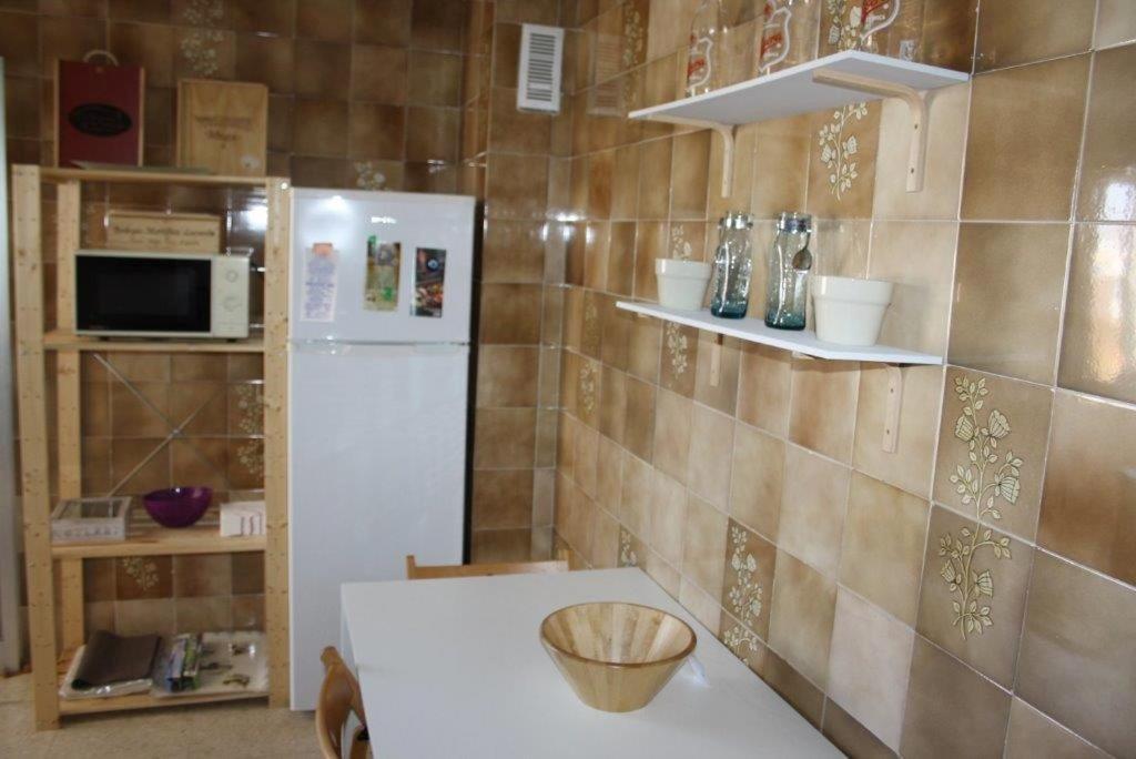 Fuengirola Playa Y Centrico Apartment Екстериор снимка