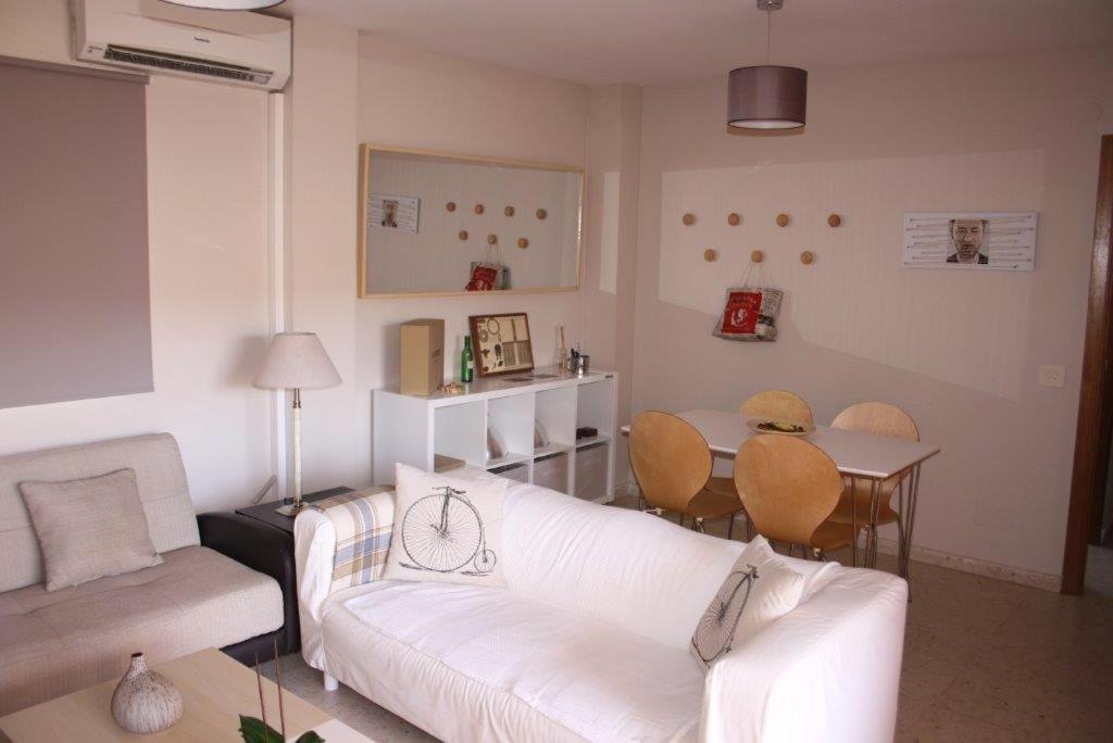 Fuengirola Playa Y Centrico Apartment Екстериор снимка