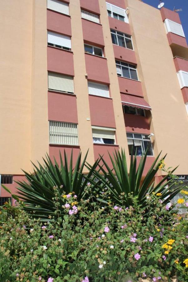 Fuengirola Playa Y Centrico Apartment Екстериор снимка