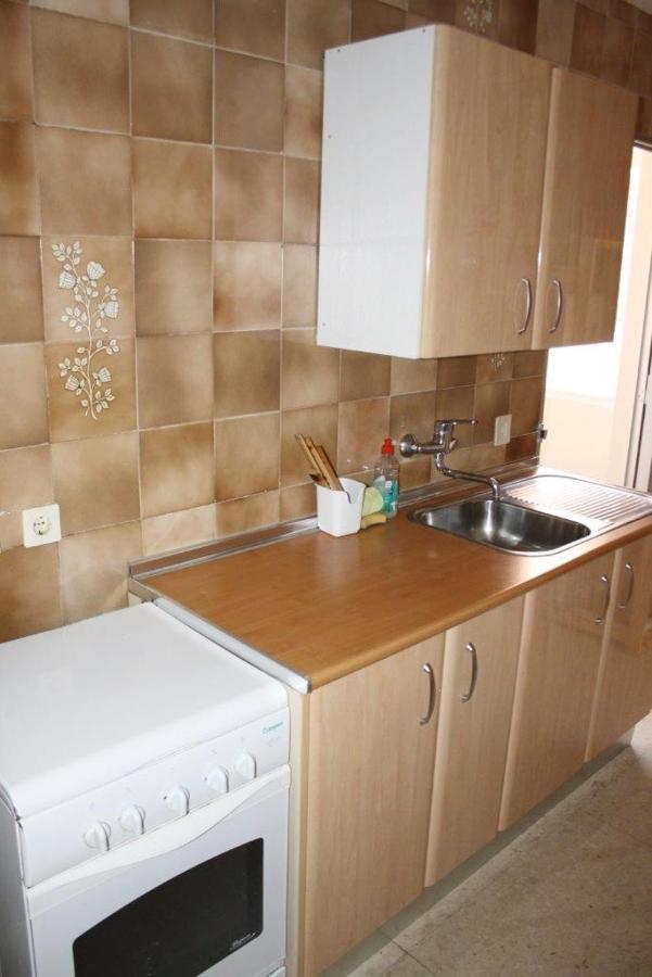 Fuengirola Playa Y Centrico Apartment Екстериор снимка