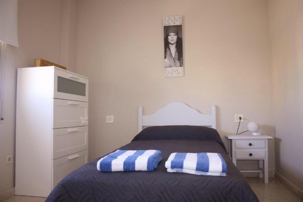 Fuengirola Playa Y Centrico Apartment Екстериор снимка